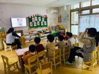 02.12 숲학교 대체/이야기 나누기 - 포도반 - 사랑 안에 미소짓는 녹원어린이집 사랑 안에 미소짓는 녹원어린이집