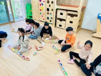 10.16 감동데이, 뮤직아이 - 사과반 - 사랑 안에 미소짓는 녹원어린이집 10.16 감동데이, 뮤직아이