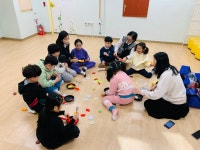 2.25 뮤직아이/쥬쥬데이 - 사과반 - 사랑 안에 미소짓는 녹원어린이집 사랑 안에 미소짓는 녹원어린이집
