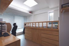 사무소를 상가주택으로 바꾼 필동 주택 - ‥‥˚* 집 꾸 미 기 - 꽃신(다육과 수제화분) 사무소를 상가주택으로 바꾼 필동 주택