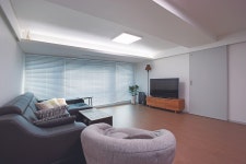 사무소를 상가주택으로 바꾼 필동 주택 - ‥‥˚* 집 꾸 미 기 - 꽃신(다육과 수제화분) 사무소를 상가주택으로 바꾼 필동 주택