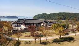 제 287차 남파랑 한려길 46코스(남해 미지막 구간) 트레킹 안내 - 산행공지 발자취 - 산드레산악회 제 287차 남파랑 한려길 46코스(남해 미지막... 