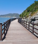 남파랑길 60코스 순천구간 트레킹 풍경 - 정기산행앨범 - 산드레산악회 남파랑길 60코스 순천구간 트레킹 풍경