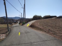 제 316차 남파랑길 75코스 전남고흥(마지막)구간 트레킹 안내 - 산행공지 발자취 - 산드레산악회 제 316차 남파랑길 75코스 전남고흥(마지막)... 