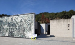 제 287차 남파랑 한려길 46코스(남해 미지막 구간) 트레킹 안내 - 산행공지 발자취 - 산드레산악회 제 287차 남파랑 한려길 46코스(남해 미지막... 