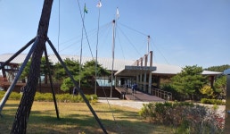 제 287차 남파랑 한려길 46코스(남해 미지막 구간) 트레킹 안내 - 산행공지 발자취 - 산드레산악회 제 287차 남파랑 한려길 46코스(남해 미지막... 