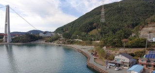 제 287차 남파랑 한려길 46코스(남해 미지막 구간) 트레킹 안내 - 산행공지 발자취 - 산드레산악회 제 287차 남파랑 한려길 46코스(남해 미지막... 