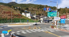 제 287차 남파랑 한려길 46코스(남해 미지막 구간) 트레킹 안내 - 산행공지 발자취 - 산드레산악회 제 287차 남파랑 한려길 46코스(남해 미지막... 