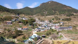 제 282차 남파랑 한려길 42코스 트래킹 안내 - 산행공지 발자취 - 산드레산악회 제 282차 남파랑 한려길 42코스 트래킹 안내