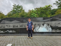 제 319차 남파랑길 남도순례길 79코스 전남장흥구간 트레킹 안내 - 산행공지 발자취 - 산드레산악회 제 319차 남파랑길 남도순례길 79코스... 