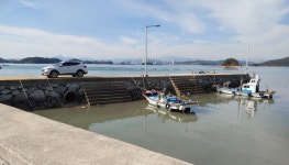 제 287차 남파랑 한려길 46코스(남해 미지막 구간) 트레킹 안내 - 산행공지 발자취 - 산드레산악회 제 287차 남파랑 한려길 46코스(남해 미지막... 