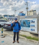 제 337차 남파랑길 87코스 완도구간 트레킹 안내 - 산행공지 발자취 - 산드레산악회 제 337차 남파랑길 87코스 완도구간 트레킹 안내