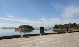 제 287차 남파랑 한려길 46코스(남해 미지막 구간) 트레킹 안내 - 산행공지 발자취 - 산드레산악회 제 287차 남파랑 한려길 46코스(남해 미지막... 