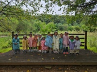 9월의 요정들 1 - 작은숲요정이야기 - 작은숲 협동 어린이집 9월의 요정들 1