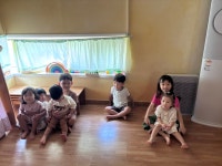 9월의 요정들 1 - 작은숲요정이야기 - 작은숲 협동 어린이집 9월의 요정들 1