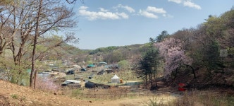 용암리 비루고개 - 번개모임 알려요 - 서초(동대문) 자전거연합 용암리 비루고개
