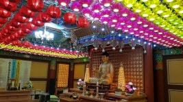 거리보다 마음이 - 구례 삼정사스님 산사의 편지 - 아미타불과 함께하는 마음의 고향 무주선원 거리보다 마음이
