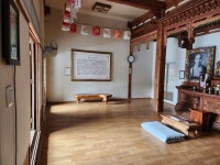 성륜사 조선당 - 카페 앨범 - 아미타불과 함께하는 마음의 고향 무주선원 성륜사 조선당