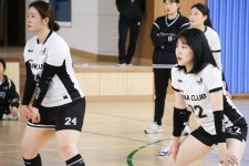 제18회 광양백운산기 전국 남녀 배구대회(성황다목적체육관) - -------◐각종사진방◑ - 광양시배구협회 제18회 광양백운산기 전국 남녀 배구대회... 