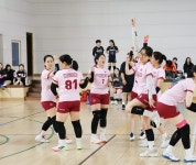 19회 광양 백운산기 1일차 성황 스포츠센터 - -------◐각종사진방◑ - 광양시배구협회 19회 광양 백운산기 1일차 성황 스포츠센터
