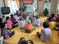 2022년 6월 13일 다시 돌아온 오케이 선생님의 건강체조 시간~ - 공경과 나눔의 노인재가복지 - 여민동락공동체 2022년 6월 13일 다시 돌아온... 