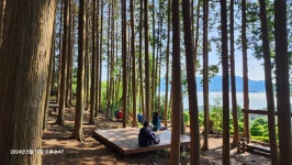 2-남해여행 - ▣***회원 가족 사진관 - 성산이씨문중 2-남해여행