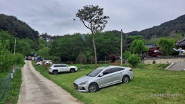 2024년4월23일 용강재 - 용강재 - 남원윤씨대종회 2024년4월23일 용강재