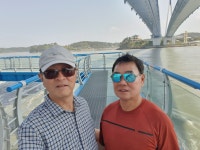 남원윤씨 의정공파 종중 역사탐방 - 종중 행사 사진 - 남원윤씨대종회 남원윤씨 의정공파 종중 역사탐방