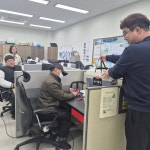 복지일자리 명절선물 전달 - 우리들의 사진 - (사) 한국교통장애인협회 영천시지회 복지일자리 명절선물 전달