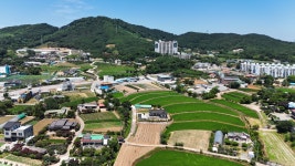 서산시 온석동 , 도심 근접 전원 라이프의 정석이자 귀촌지의 교과서급 매물 - 1억이상 (토지매물) - 서산땅꾼 귀촌 가이드 서산토지사랑 서산시... 