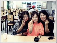 호세아 목장 - 기은가족 앨범 - 장성기은교회 호세아 목장