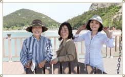 요게벳목장2 - 기은가족 앨범 - 장성기은교회 요게벳목장2