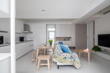 (인테리어) 30년 된 아파트도 이렇게 꾸미면 괜찮지.. 감성 22평 아파트 인테리어 - ♣ 생활 정보 ♣ - 감자바우 산약초 (인테리어) 