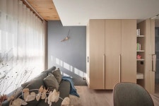 깔끔하고 조용한 아파트 인테리어의 매력 - ♣ 생활 정보 ♣ - 감자바우 산약초 (인테리어) “집만 봐도 성격이 보인다는데”.. 깔끔하고 조용한... 