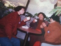 여행 - 사진 - 김연복 카페 여행