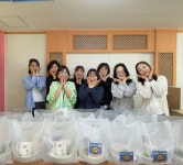 도랑추어탕과 함께한 따뜻하고 든든한 어버이날 - 노인맞춤돌봄사업 - 삼동재가노인지원서비스센터/부산삼동재가노인지원서비스센터... 