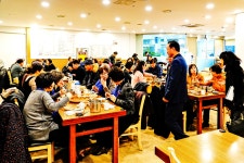 2025년도 남동구 문화예술회 제34차 정기총회 - ♧ 문화예술회 소식 - 남동구문화예술회 2025년도 남동구 문화예술회 제34차 정기총회
