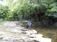 장수 방화동 생태길 - 전국둘레길앨범 - 경기 하나 산악회 장수 방화동 생태길