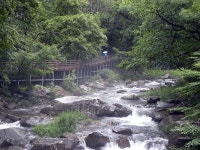 장수 방화동 생태길 - 전국둘레길앨범 - 경기 하나 산악회 장수 방화동 생태길