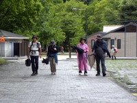 장수 방화동 생태길 - 전국둘레길앨범 - 경기 하나 산악회 장수 방화동 생태길