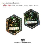 [참좋은]주차스티커]부착후에 더욱 자동차의 품위와 아파트의 품격을 더 높여 드립니다. 배려있는 자동차주차도 생활문화 입니다. - 즉석인쇄... 