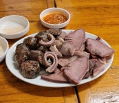 맛집5=송미옥~이화찹쌀순대~황해순모밀냉면~부영선지국~용인정... 뚝심 있게 전통을 이어가는 인천 이어가게 맛집5=송미옥~이화찹쌀순대... 
