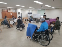 22-05-18 - 【망】장비통앨범 - 상록수장애인자립생활센터 22-05-18