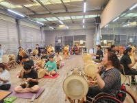 25. 09. 10. - 【망】장비통앨범 - 상록수장애인자립생활센터 25. 09. 10.