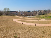 2021.04.07 문화체험-지역사회문화탐방(남자동) 오이도선사유적공원 - 【망】체험홈앨범 - 상록수장애인자립생활센터 2021.04.07 문화체험... 