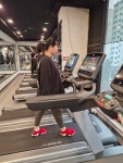 24년 3월 19일 평생교육(공예), 재활운동, 1:1PT - 【망】체험홈앨범 - 상록수장애인자립생활센터 24년 3월 19일 평생교육(공예)... 