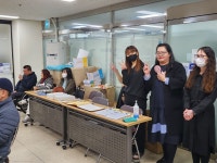 2023.03.17 상록수장애인자립생활센터 정기총회 - 【활】센터 활동사진 - 상록수장애인자립생활센터 2023.03.17 상록수장애인자립생활센터... 