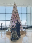 20.11.04 지역사회탐방-잠실롯대타워 - 【망】체험홈앨범 - 상록수장애인자립생활센터 20.11.04 지역사회탐방-잠실롯대타워