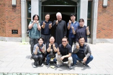 정태우(아우구스티노) 주임신부님의 사제수품 30주년 축하식 2025.... (아우구스티노) 주임신부님의 사제수품 30주년 축하식 2025.06.22 (일)
