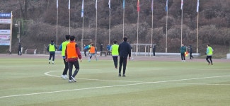 25년 3월 23일 시민운동장 운동 - ……― 경기후기/뒷풀이 - 수리FC(산본) - 축구와 사람을 좋아하는 사람들! 수리FC(산본) - 축구와 사람을... 